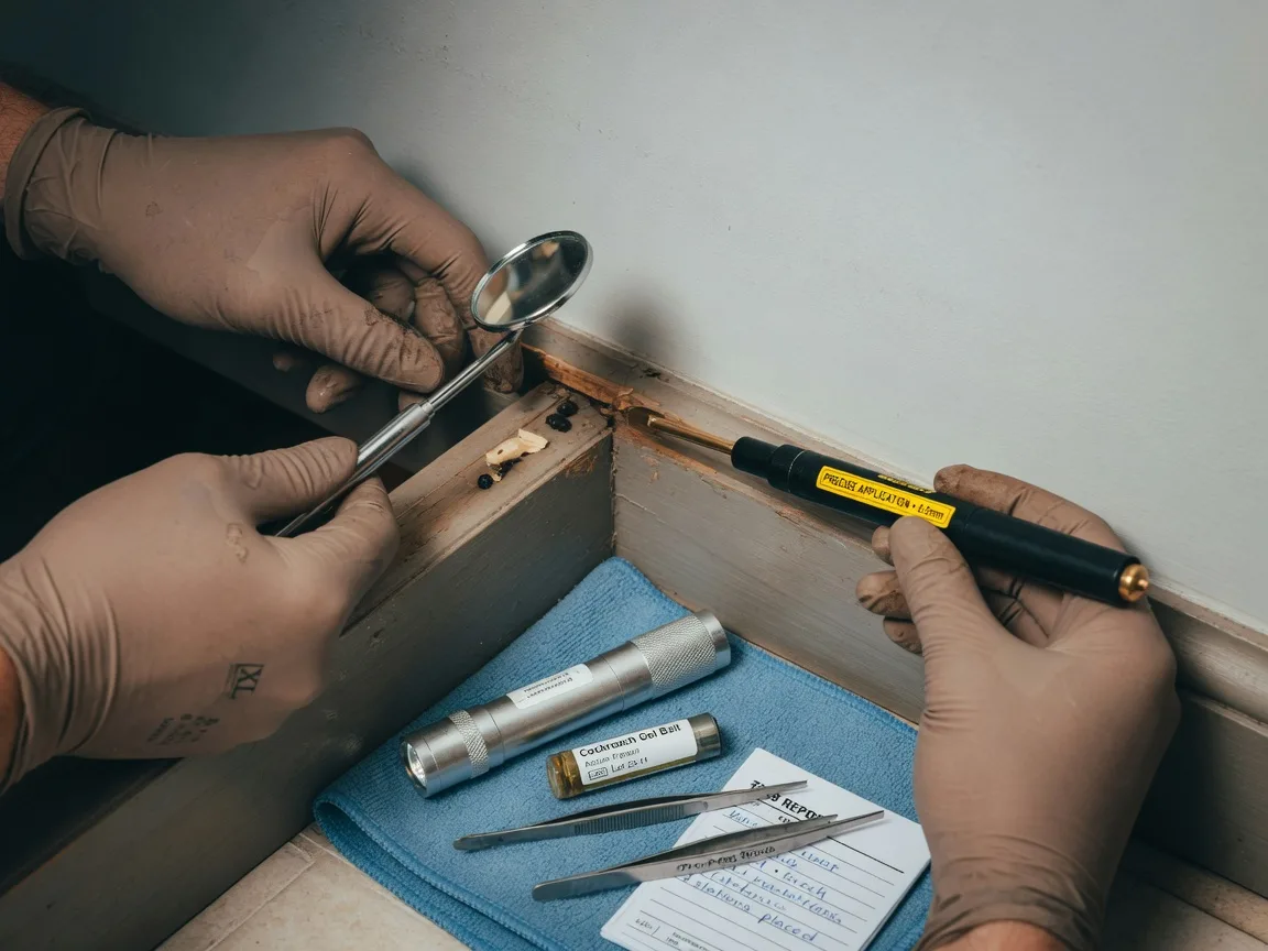 Why choose Emergency Pest Control in Albion, RI